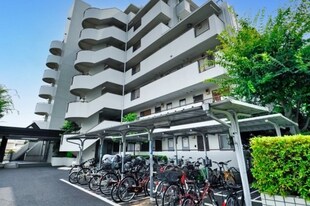 三協町田駅前ハイツの物件外観写真